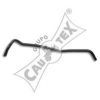 OPEL 4412323 Radiator Hose